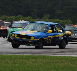 Illustration for article titled The Top 77 Lemons of the 24 Hours of LeMons South Spring 2010